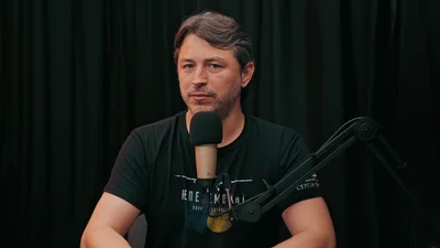 Сергей Притула признался, что ходит к психологу