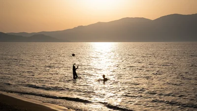 Не Болгарія і не Єгипет: 7 неймовірних пляжів, де немає натовпу