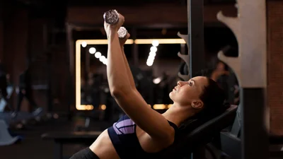 Скільки днів на тиждень треба відпочивати від спортивних тренувань