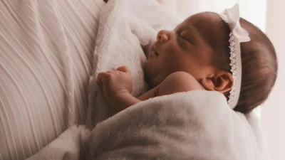 Як назвати вересневу малечу: 10 чарівних імен для твоєї дівчинки