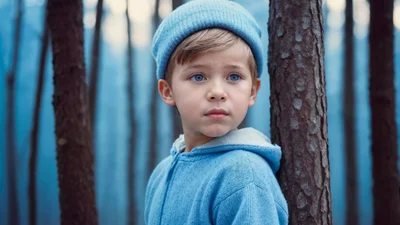 Дітки з характером: 5 імен для хлопчиків, які народяться у вересні