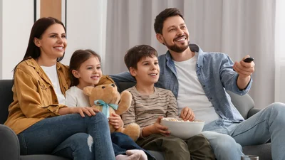 Самый кассовый мультфильм в мире: "Головоломка 2" уже доступен на SWEET.TV