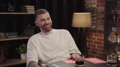 Андрей Рыбак из "Холостячки" рассказал о поцелуях с актрисами Квартала 95