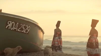 "Озброєні піснею": щемливий фільм про українських музикантів на війні вийде в кіно