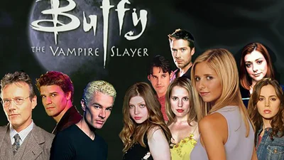 "Баффі - винищувачка вампірів" - як склалася доля акторів, які прославилися завдяки популярному серіалу