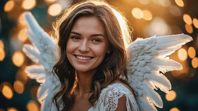 С Днем ангела Натальи 2024: особые слова поздравления в прозе и красивые картинки