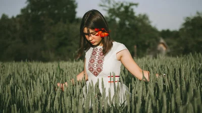 Лучшие патриотические высказывания об Украине: цитаты, которые вдохновляют и объединяют