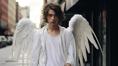 День ангела Андріана 2024: гарні побажання у прозі та унікальні картинки українською