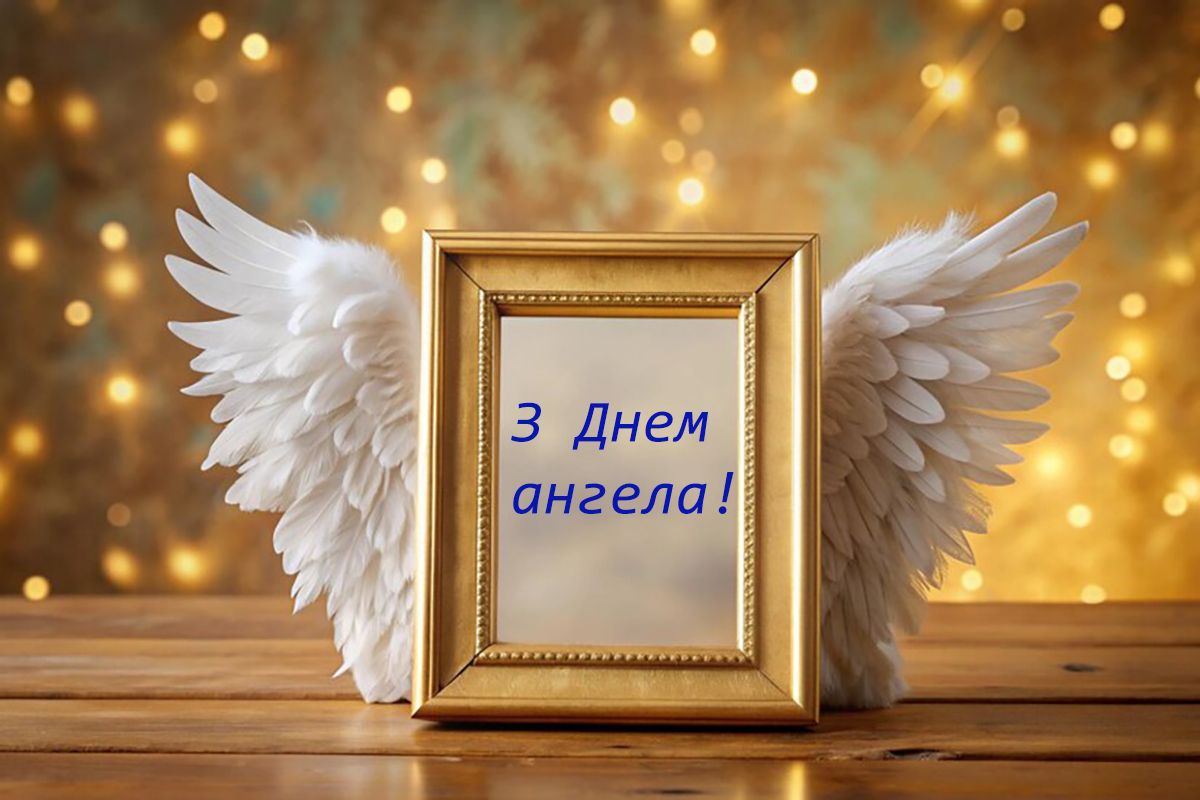 День ангела Андриана 2024: хорошие пожелания в прозе и уникальные картинки на украинском - 632560 День ангела Андриана 2024: хорошие пожелания в прозе и уникальные картинки на украинском - фото 632560