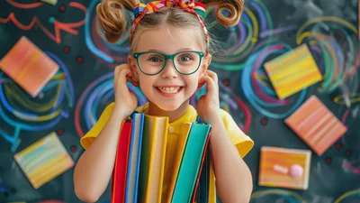 Первый звонок - когда в Украине начнется учебный год 2024 и формат обучения в разных регионах