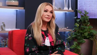 Ольга Сумская ответила родственникам, критикующим ее старшую дочь, которая живет и работает в Москве