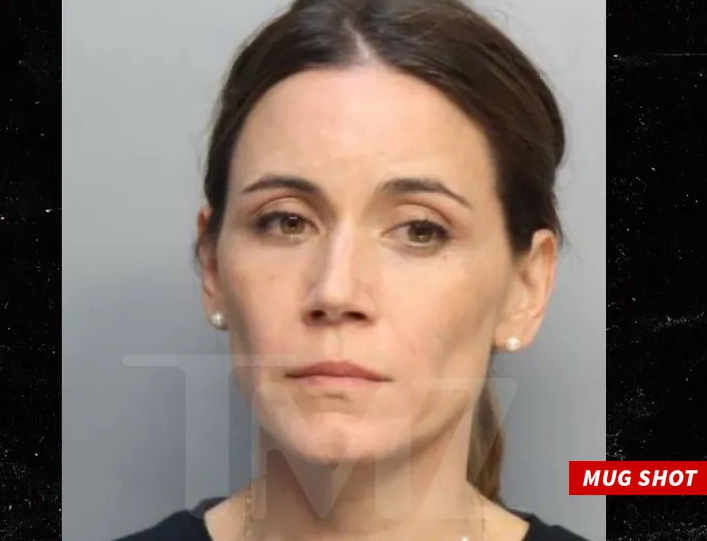 Актриса из 'Мальчишника в Вегасе' избила парня и загремела в тюрьму - 632720 Актриса из 'Мальчишника в Вегасе' избила парня и загремела в тюрьму - фото 632720