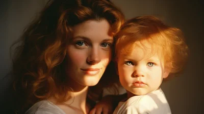 Любов без меж: цитати про батьківську любов, які розтоплять твоє серце