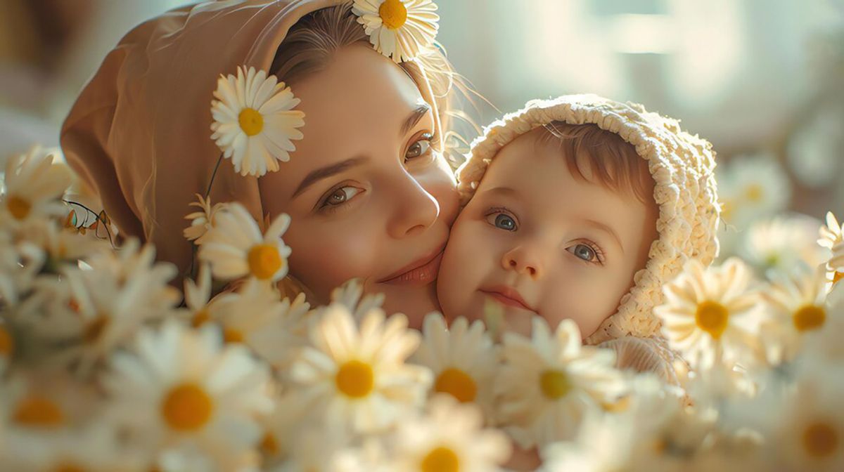 Любовь без границ: цитаты о родительской любви, которые растопят твое сердце - 632755 Любовь без границ: цитаты о родительской любви, которые растопят твое сердце - фото 632755