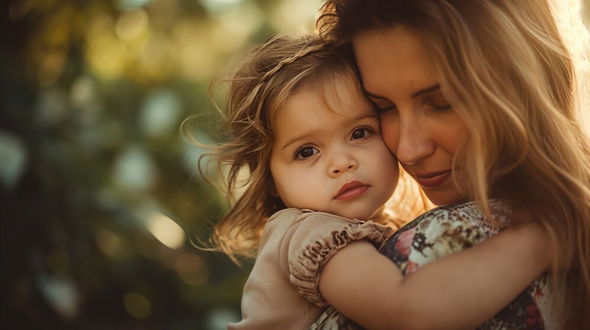 Любовь без границ: цитаты о родительской любви, которые растопят твое сердце - 632757 Любовь без границ: цитаты о родительской любви, которые растопят твое сердце - фото 632757