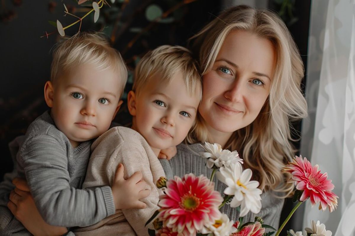 Любовь без границ: цитаты о родительской любви, которые растопят твое сердце - 632758 Любовь без границ: цитаты о родительской любви, которые растопят твое сердце - фото 632758