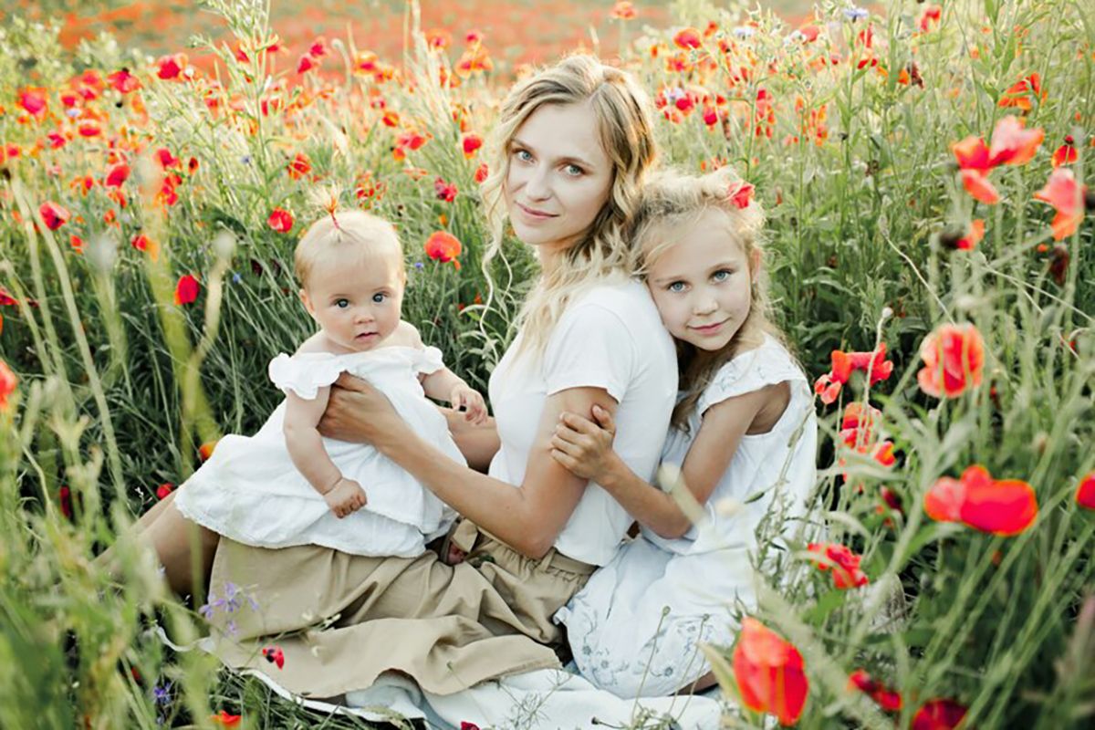 Любовь без границ: цитаты о родительской любви, которые растопят твое сердце - 632762 Любовь без границ: цитаты о родительской любви, которые растопят твое сердце - фото 632762