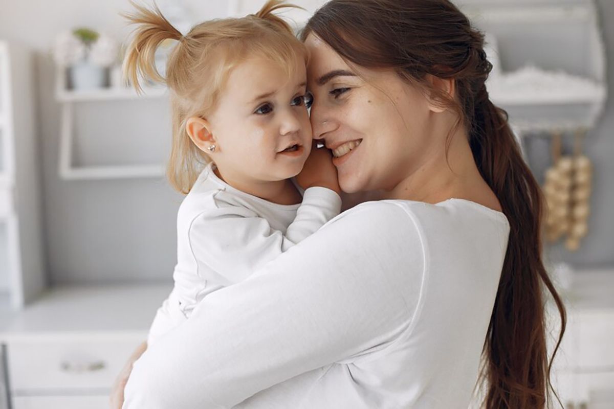 Любовь без границ: цитаты о родительской любви, которые растопят твое сердце - 632768 Любовь без границ: цитаты о родительской любви, которые растопят твое сердце - фото 632768