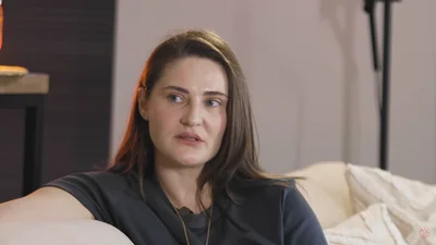 Актриса Квартала 95 рассказала, какой Зеленский в реальной жизни