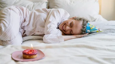 Здивуй іменинника: як креативно привітати з днем народження