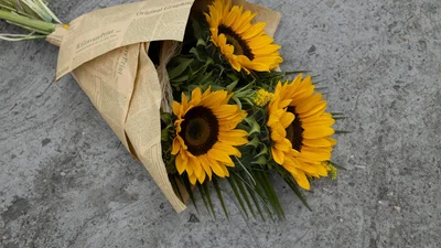 Квіти на Перше вересня: як обрати ідеальний букет для святкового дня