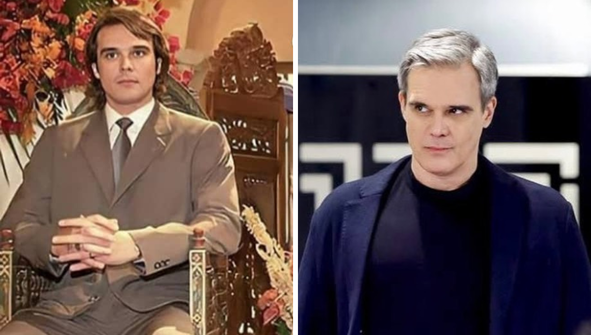 Смотри, как изменились актеры сериала 'Клон': некоторых никогда не узнаешь - фото 632812