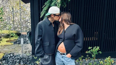 Джастин и Хейли Биберы впервые стали родителями