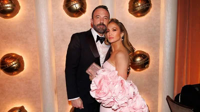 Джей Ло призналась, почему на самом деле подала на развод с Аффлеком и вернула девичью фамилию