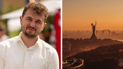 За ковер на стене, стихи Костенко и херсонские арбузы: Женя Янович озвучил 33 причины любви к Украине