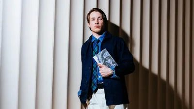 "Не потерять, а приобрести": Александр Терен вспомнил, как 24 августа два года назад едва не умер