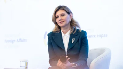 "Незалежність – це свобода", - Олена Зеленська привітала українців зворушливими словами зі святом