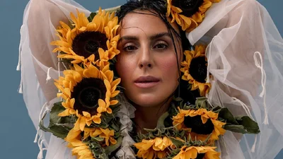 "Найпрекрасніша країна", - Джамала, Надя Дорофєєва, Тіна Кароль та інші привітали українців з Днем Незалежності