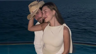 Джек Блюз Бібер: стало відомо, чому Джастін та Гейлі Бібер дали саме це ім'я новонародженому синові