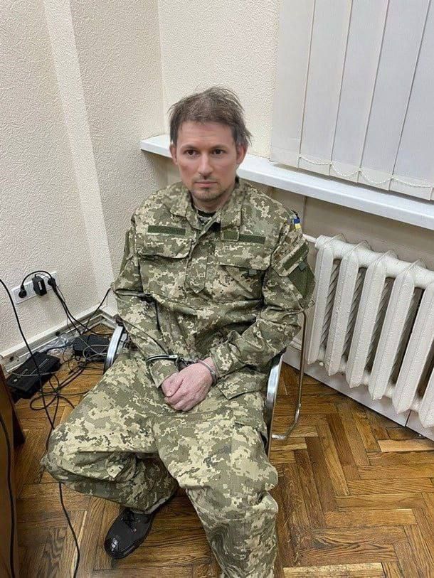 Меми про затримку Дурова у Франції - 633047 Меми про затримку Дурова у Франції - фото 633047