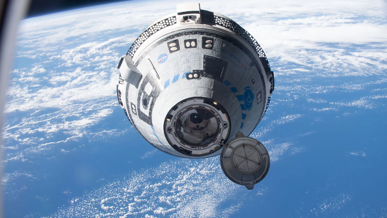Миссия выполнима: стало известно, когда вернут на Землю астронавтов NASA, которые застряли на МКС - фото 633076