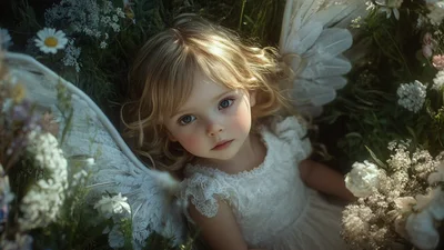 З Днем ангела Анни 2024: особливі привітання у прозі та красиві картинки