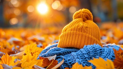 Золота пора починається: найтепліші вітання з першим днем осені