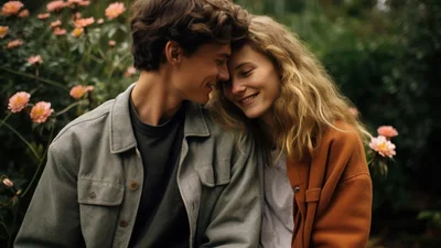 Солодкі спогади: 10 цитат, які повернуть тебе у вир першого кохання