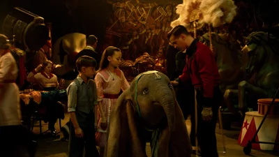 Травматичний досвід: Тім Бертон назвав провальний фільм, який ледь не відправив його на пенсію