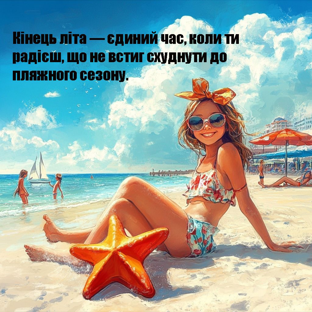 Останній день літа картинки - 633355 Останній день літа картинки - фото 633355