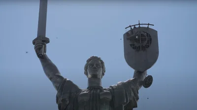 Дивимось трепетні трейлери українських фільмів, які дебютують на кінофестивалі в Венеції