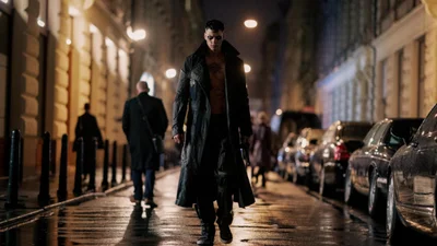 Не взлетел: фильм "Ворон" со звездой "Оно" на грани грандиозного провала