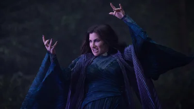 Найочікуваніші серіали вересня 2024, які змусять тебе забути про інші справи