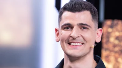 Ніколас Карма розповів про найдорожчий образ, який йому довелося відзняти