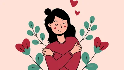 Три техніки, як підвищити самооцінку