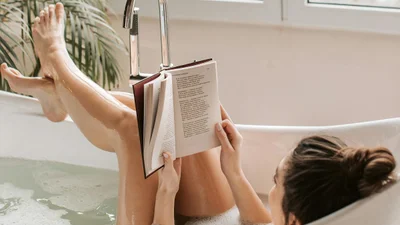 З любов'ю: 7 способів попіклуватися про себе