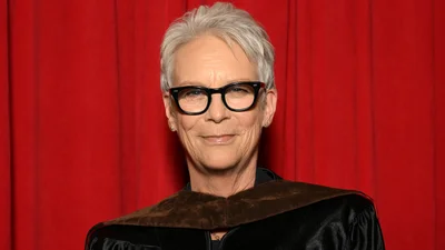 Голливудская "королева крика" щемяще поддержала Украину: "независимость - это всегда битва"