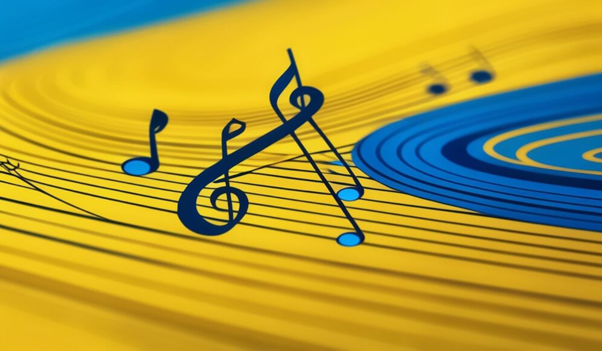Звуки Украины: 10 цитат об Украине из песен, которые подчеркивают нашу гордость и любовь к родной земле - 633502 Звуки Украины: 10 цитат об Украине из песен, которые подчеркивают нашу гордость и любовь к родной земле - фото 633502