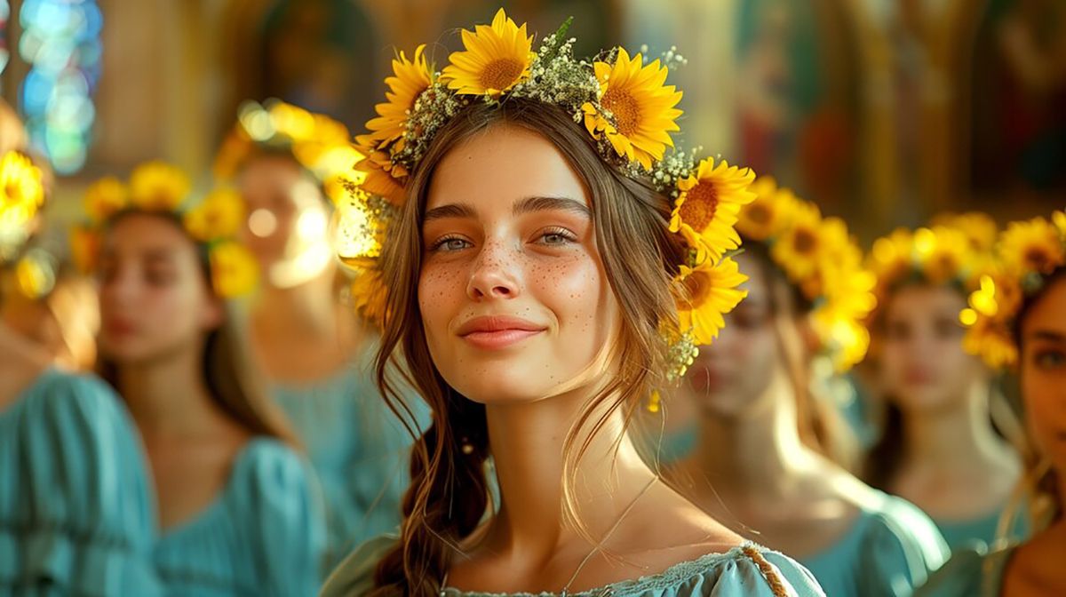 Звуки Украины: 10 цитат об Украине из песен, которые подчеркивают нашу гордость и любовь к родной земле - 633503 Звуки Украины: 10 цитат об Украине из песен, которые подчеркивают нашу гордость и любовь к родной земле - фото 633503