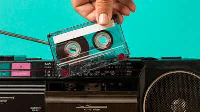 Слушай подборку песен Назария Яремчука, которые попадают в самое сердце